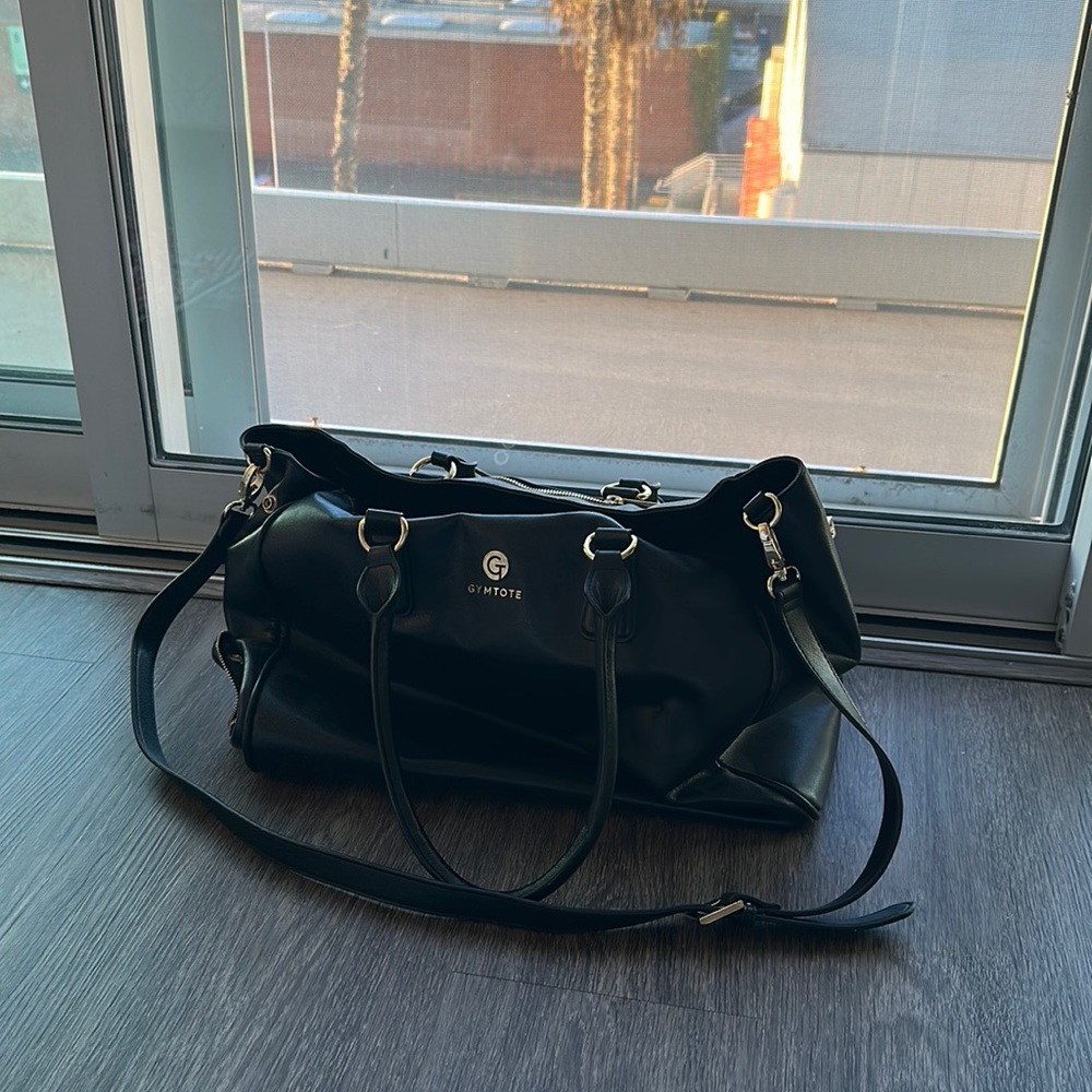 Gym Tote